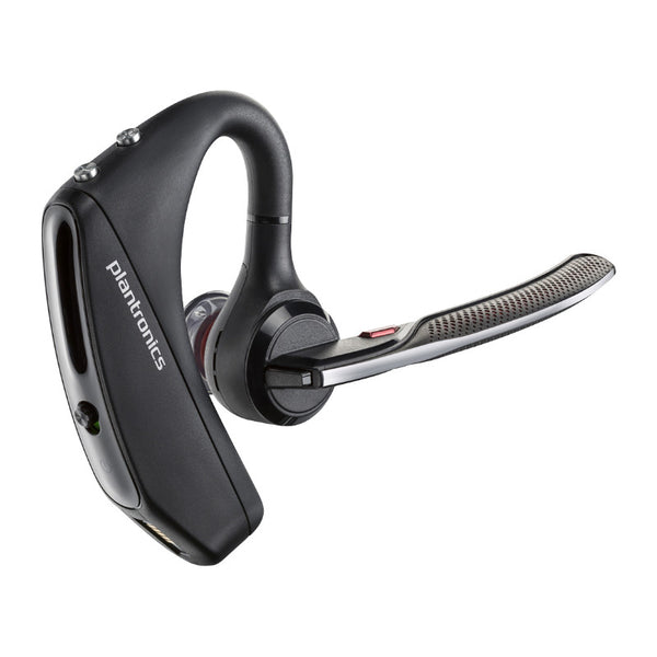 Plantronics Voyager 5200 UC B5200 Bluetooth Headset The Headset Shop