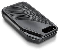 Plantronics Voyager 5200 charge case The Headset Shop