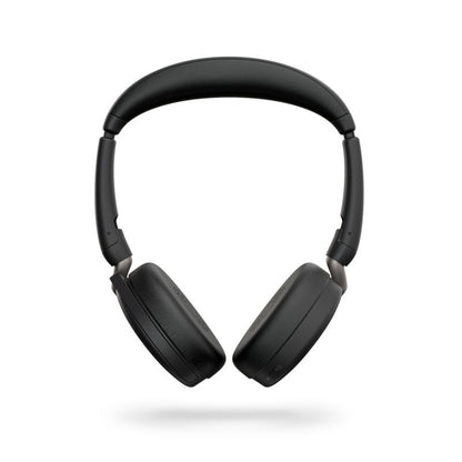 Evolve2 65 Flex UC Stereo Bluetooth Headset + Link380C BT, USB-C