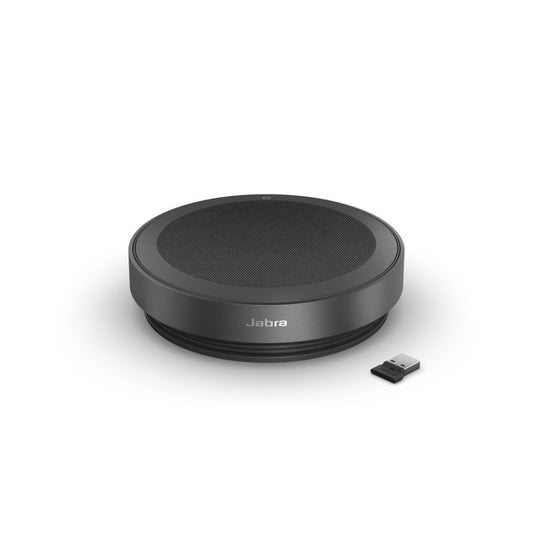 Jabra Speak2 75 MS Speaker + Link 380A MS