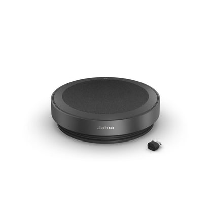 Jabra Speak2 75 UC Speaker + Link 380C UC