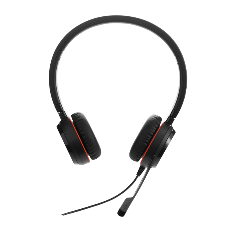 Jabra EVOLVE 20 UC Stereo SE