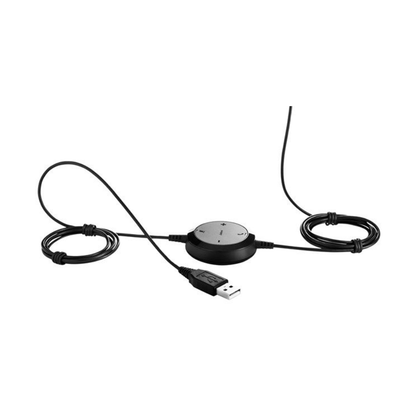 Jabra EVOLVE 20 UC Stereo SE