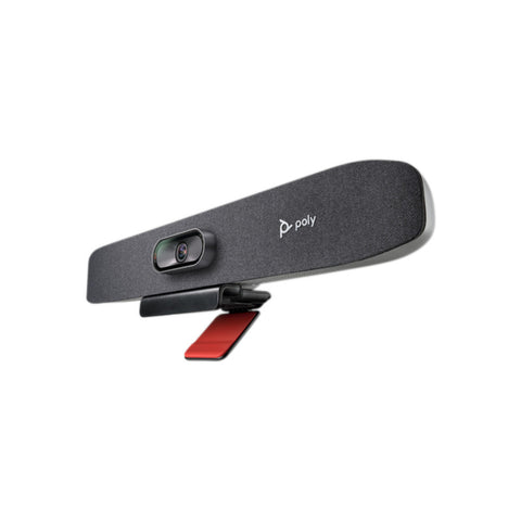 Poly Studio R30 Small Room Video Conference Bar