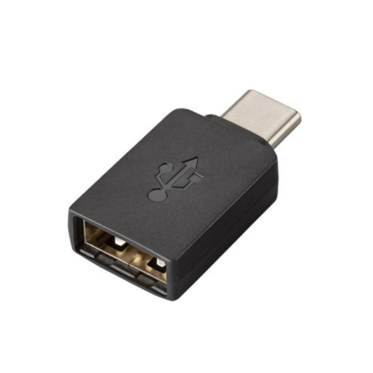 Plantronics Spare Adapter USB Type A to Type C