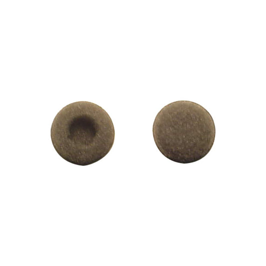 Eartip Cushion for Bell Tip, Small (2)