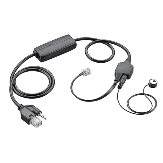 Plantronics APV-63 Electronic Hook Switch