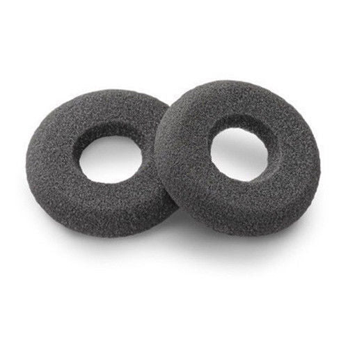 Foam Doughnut Ear Cushions (2) C610, C620, HW111N, 121N, H91, 101