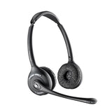 EncorePro HW720 Wideband Binaural Noise Cancelling Headset