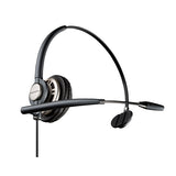 Plantronics EncorePro HW710 monaural Headset