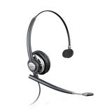 Plantronics EncorePro HW710 monaural Headset