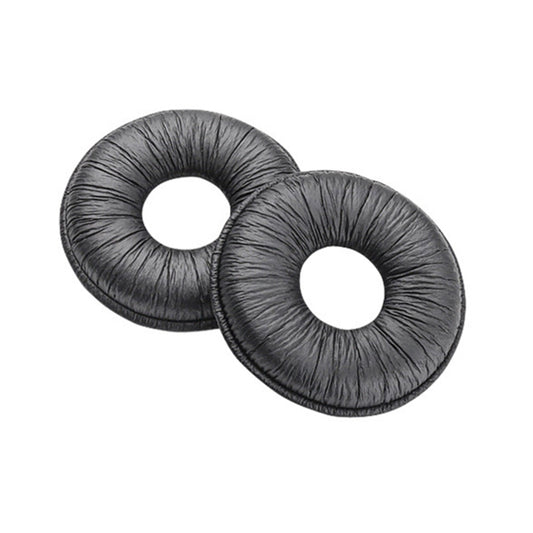 Leatherette Ear Cushions (2) HW251, HW251N, HW261 & HW261N SupraPlus