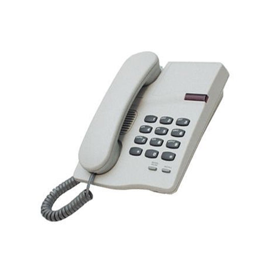 Interquartz Gemini IQ330 Analogue Phone (Granite)