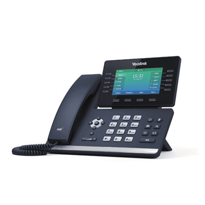 Yealink SIP-T54W Gigabit IP Phone